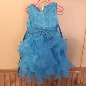 Beautiful Toddler Dress